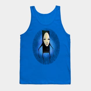 Monolithic Shine Tank Top